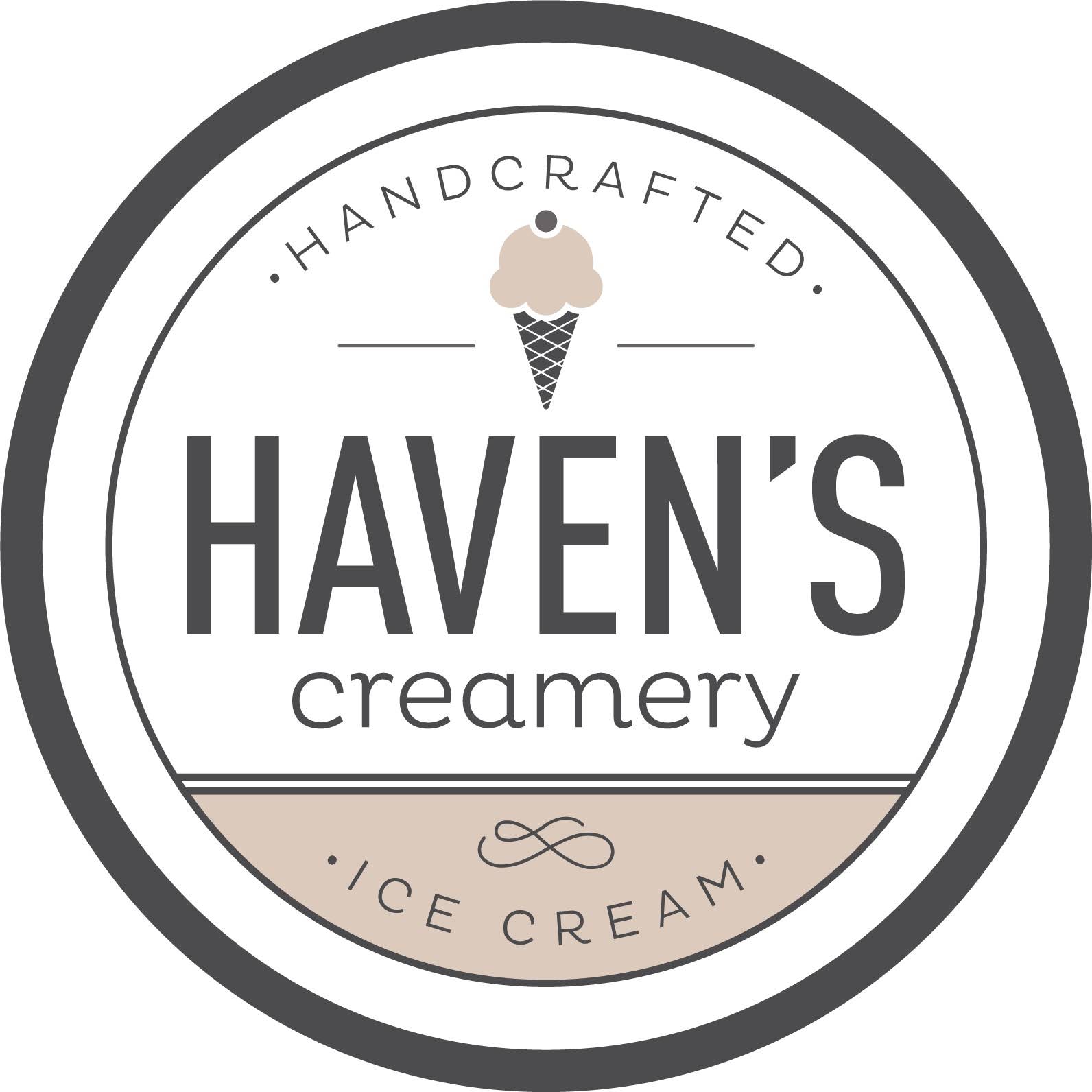 Home | Haven's Creamery - HANDCRAFTED - SMALL BATCH ICE CREAM